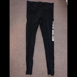 VS leggings